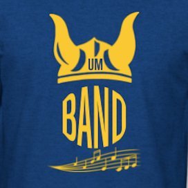 The twitter home of @UpperMerionSD 's band program. Come jam with us!
#umasdistheplacetobe