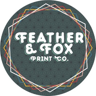 Feather & Fox Print Co.