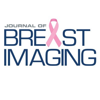 The Journal of Breast Imaging is the official journal of the Society of Breast Imaging.