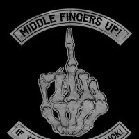 middlefingerup 1666 (@middlef73511575) 's Twitter Profile