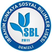 DENİZLİ İbrahim Cinkaya Sosyal Bilimler Lisesi(@cinkayasbl) 's Twitter Profile Photo