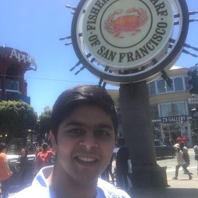TarunMalikk's profile picture. Chief Product Officer @UniLend_Finance | Co-founder @metatransact Building universal DeFi ecosystem on Ethereum!