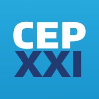 CEP XXI (@cepxxi) 's Twitter Profile Photo CEP XXI (@cepxxi) 's Twitter Profile Photo