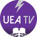 UEA TV (@ueatv) Twitter profile photo UEA TV (@ueatv) Twitter profile photo