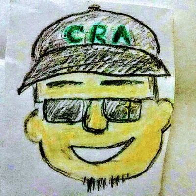 CRA50159291's profile picture. パチンコ業界誌「遊技日本」にて【ぱちんこ閑話休題】連載13年目。
遊技日本WEBにて【ぱちんこ泰然自若】毎週更新中。
元パチンコ店長・統括営業本部長・動画出演   パチスロ激魂(双葉社)にて漫画「パチバカ店長！ナカムラ！」連載(終了)
Office CRA 代表