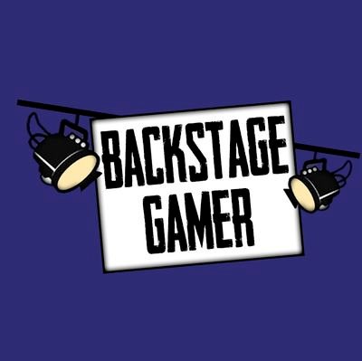 A gamer who happens to work backstage in theatre, concerts, events, and much more.