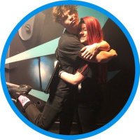 anna ✖️ (@b0ydlvlsi0n) 's Twitter Profile