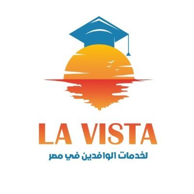 🎓la vista وكيلك الدراسي في مصر 🎓
وخبره اكثر من6 سنوات في مجال خدمات الوافدين في ج.م.ع 🇪🇬
التواصل علي 👇👇👇
📞00201025917485
📞00201080617679