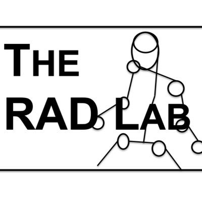 The Robotics, Automation, and Dance (RAD) Lab💥