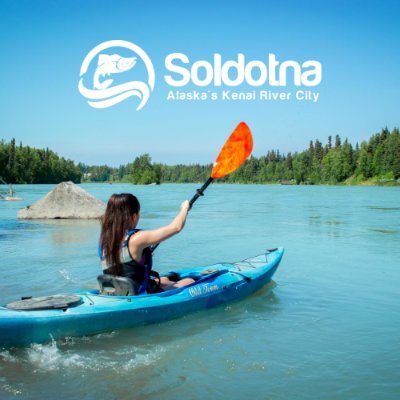 Visit Soldotna is your source for community and travel info for Soldotna, Alaska, which is home to the famous Kenai River and located on the Kenai Peninsula.