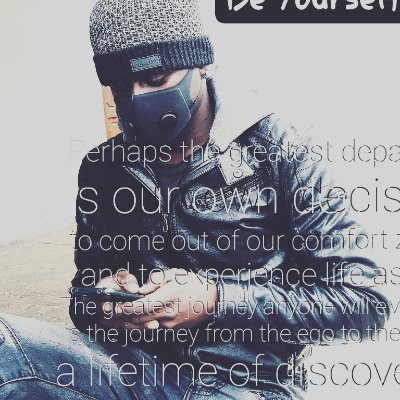 MrWeed_com's profile picture. Good guy