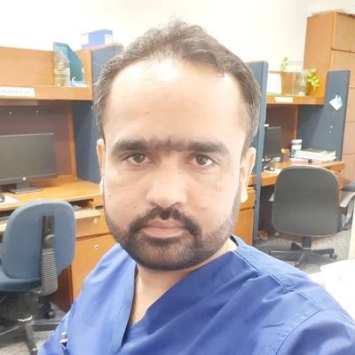 Paediatric Infectious Diseases Consultant @SICHN Sukkur Hospital