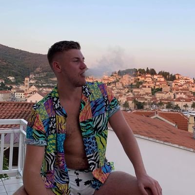 Chris_Lane24's profile picture. I Lie, I Cheat, I Steal