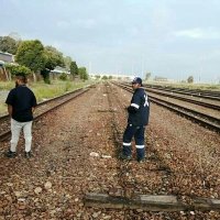 Roloang Pekwa (@rollypekwa) 's Twitter Profile
