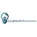 Lightbulb Promotions (@lightbulbpromo1) Twitter profile photo Lightbulb Promotions (@lightbulbpromo1) Twitter profile photo