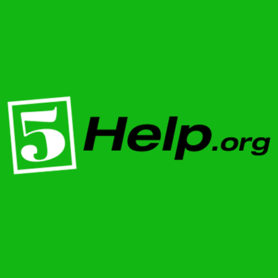 5Help Foundation 501(c)(3)