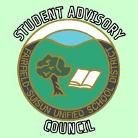 FSUSD Student Advisory Council (@fsusd_sac) 's Twitter Profile Photo FSUSD Student Advisory Council (@fsusd_sac) 's Twitter Profile Photo
