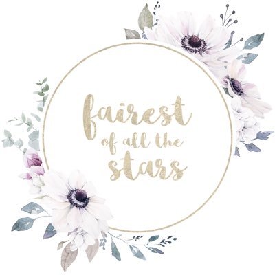Fairest of all the Stars 🌸 Closedさんのプロフィール画像