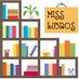 Miss Libros (@misslibros_) Twitter profile photo