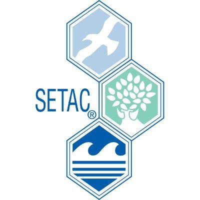 We are the Sediment Interest Group with the Society of Environmental Toxicology and Chemistry (SETAC).
