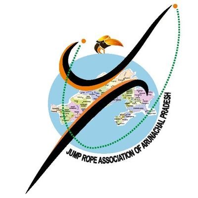 Jump Rope Association of Arunachal Pradesh (JRAAP) is an apex body to develop the sport of Jump Rope at nook and corners of Arunachal Pradesh and India as whole