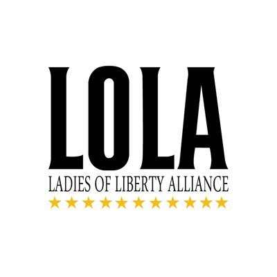 The Ladies of Liberty Alliance's mission is to educate and empower female leaders within the liberty movement through training events and community-building.