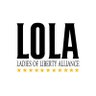 ladiesofliberty's profile picture. The Ladies of Liberty Alliance's mission is to educate and empower female leaders within the liberty movement.