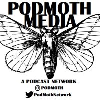 PodMoth(@PodMothNetwork) 's Twitter Profile Photo