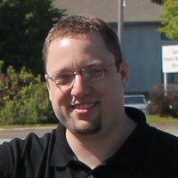 Eric Muckensturm (@techguy_eric) 's Twitter Profile