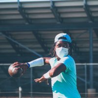 Jeremiah Myers (@the_jmyers) 's Twitter Profile