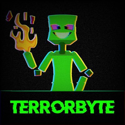 TerrorByteBLOX's profile picture. 