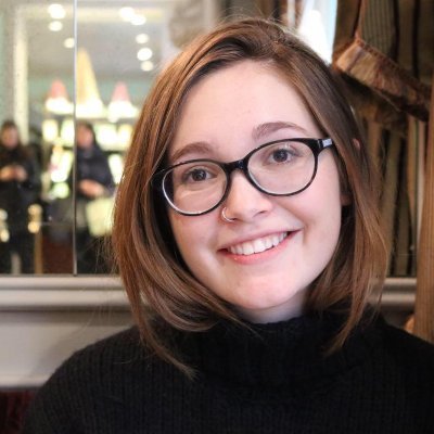 ahenihan's profile picture. 👁️