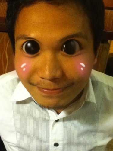 jfl_athan's profile picture. ninjas cannot be found!