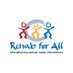 Rehab for All South Africa (@rehabforallsa) Twitter profile photo Rehab for All South Africa (@rehabforallsa) Twitter profile photo