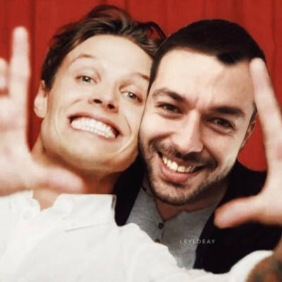 HilMurFanClub's profile picture. Hilmi Cem İntepe & Murat Ceylan Wish ile ilgili tüm güncel bilgiler, fotoğraflar ve duyurular bu hesaptan paylaşılacaktır.