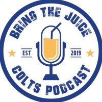 Ʊ Bring The Juice -Colts Ʊ (@btjpod) 's Twitter Profile Photo Ʊ Bring The Juice -Colts Ʊ (@btjpod) 's Twitter Profile Photo