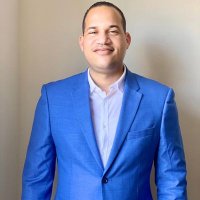 Miguel A. Richardson (@miguelangeljrd) 's Twitter Profile Photo Miguel A. Richardson (@miguelangeljrd) 's Twitter Profile Photo