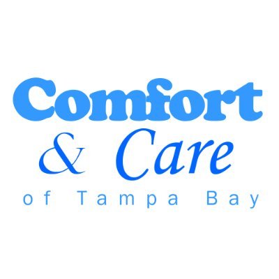 Comfort & Care of Tampa Bay is a dedicated Team of Care Experts providing the highest caliber of companionship & assistance to your loved one in need