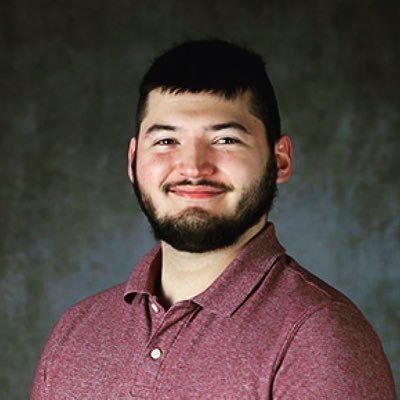 University of Arkansas Alum || Software Engineer at Netsmart || θτ Υ || OKC → NWA → KCK