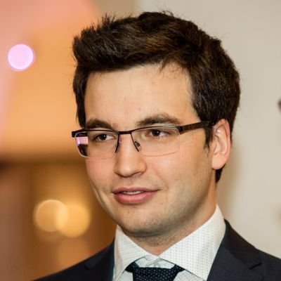 entropitor's profile picture. Senior Software Engineer