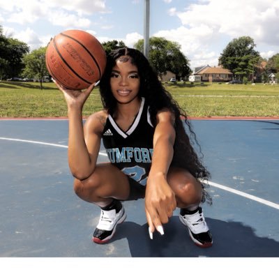 5’7 Sg ⛹🏽‍♀️ c/o 2020 Detroit Michigan 📍 🥀 Mumford mustangs #2