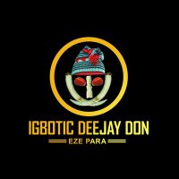 IGBOTIC DEEJAY DON(@IGBOTIC_EZEPARA) 's Twitter Profile Photo