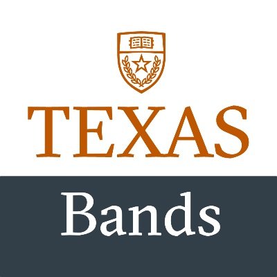 The official Twitter account for The University of Texas Bands 🤘