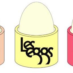 LesEggs's profile picture. Les Eggs suck. quar punk. 1 min songs. black lives matter.