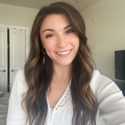 caitremington1's profile picture. 