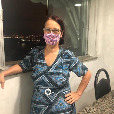 Eu era casada com Claudio, tenho 2 filhos e eles me deram 2 netos cada. estou viúva desde 20/03.