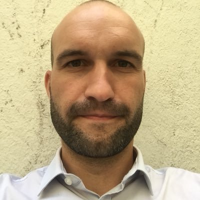 RondinMaxime's profile picture. 