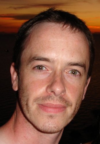 timrwilson's profile picture. Grants, social investment and M&E.