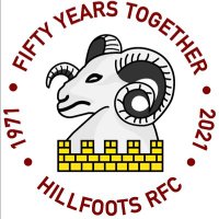 Hillfoots RFC (@hillfootsrfc) 's Twitter Profile