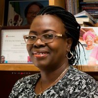 Catherine Ojo (@catherineojong) 's Twitter Profile